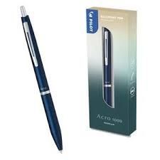 BOLIGRAFO PILOT ACRO 1000 AZUL