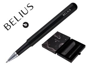 ROLLER + FUNDA BELIUS SPACE B NEGRO 168871