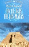 SALDO PAIS DE LOS MAYAS, EN EL