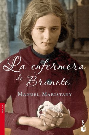 ENFERMERA DE BRUNETE, LA