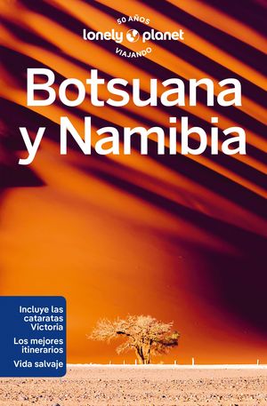 BOTSUANA Y NAMIBIA 2024