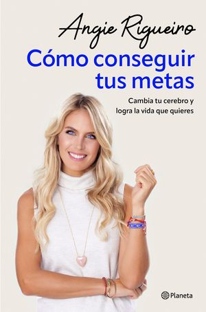 CMO CONSEGUIR TUS METAS