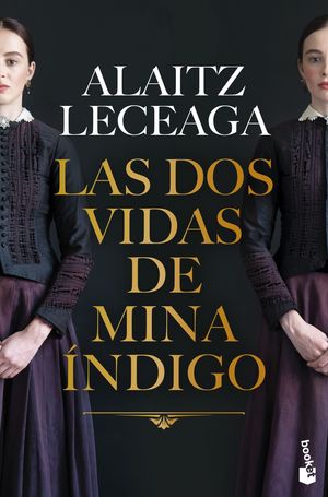 LAS DOS VIDAS DE MINA NDIGO