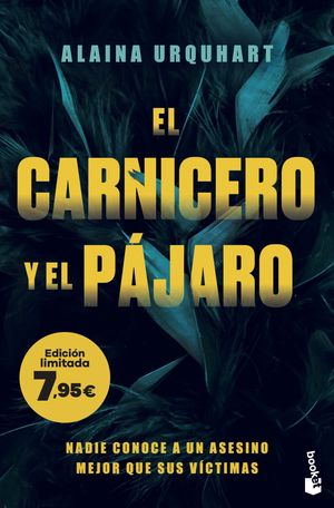 EL CARNICERO Y EL PJARO