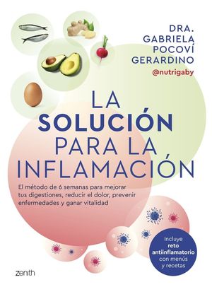 LA SOLUCIN PARA LA INFLAMACIN