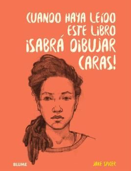 CUANDO HAYA LEIDO ESTE LIBRO SABR DIBUJAR CARAS!