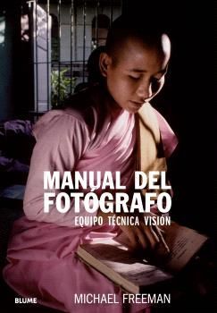MANUAL DEL FOTGRAFO (2024)