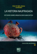 HISTORIA NAUFRAGADA, LA