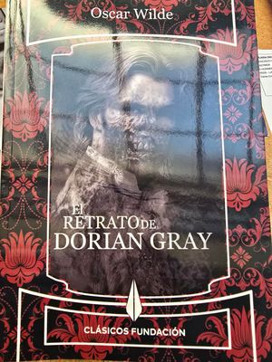 RETRATO DE DORIAN GRAY, EL