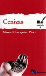 CENIZAS