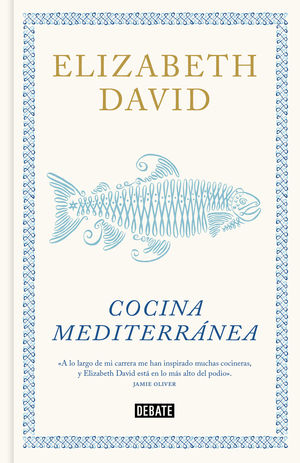 COCINA MEDITERRANEA