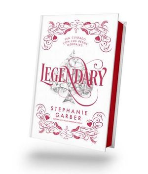 LEGENDARY (ED. ESPECIAL)