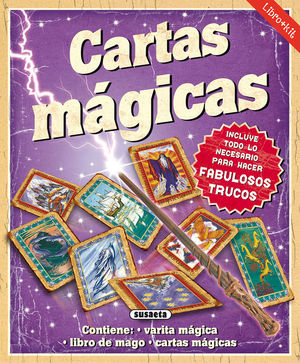 CARTAS MGICAS