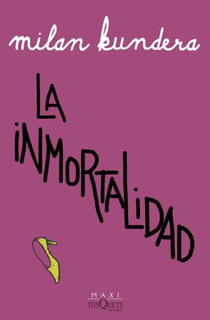 INMORTALIDAD, LA