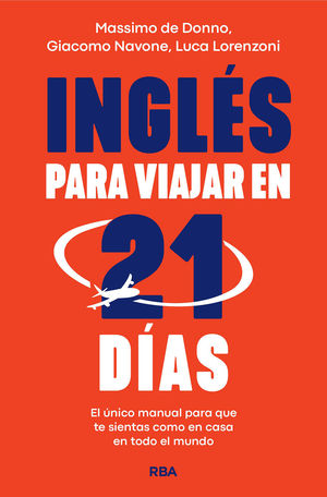 INGLS PARA VIAJAR EN 21 DAS