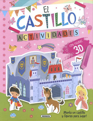 EL CASTILLO. MAQUETAS Y ACTIVIDADES