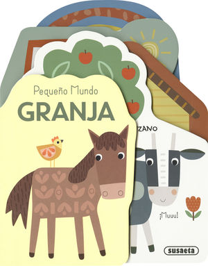 GRANJA