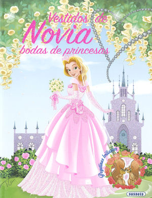 BODAS DE PRINCESAS