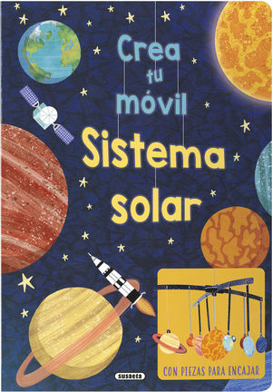 CREA TU MVIL SISTEMA SOLAR