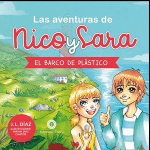 LAS AVENTURAS DE NICO Y SARA