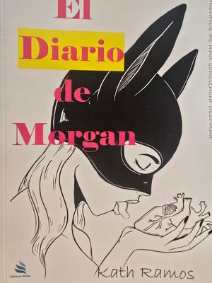 EL DIARIO DE MORGAN