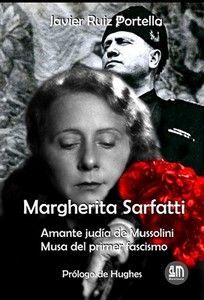 MARGHERITA SARFATTI