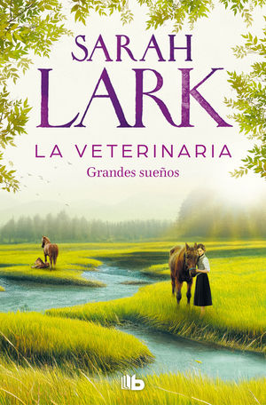 LA VETERINARIA. GRANDES SUEOS (LA VETERINARIA 1)