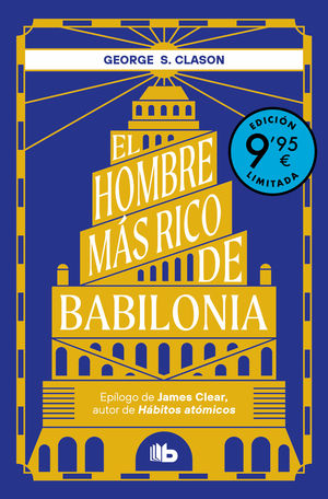 HOMBRE MAS RICO DE BABILONIA, EL (CAMPAA DE VERANO EDICION LIMITADA)