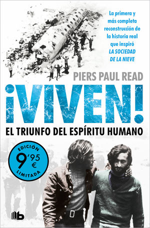 VIVEN! EL TRIUNFO DEL ESPIRITU HUMANO (CAMPAAS)                      ADA)