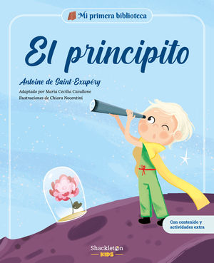 EL PRINCIPITO