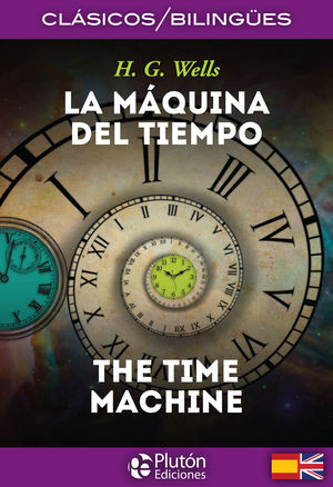 LA MQUINA DEL TIEMPO / THE TIME MACHINE