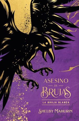 ASESINO DE BRUJAS: LA BRUJA BLANCA - EDICIN LIMITADA