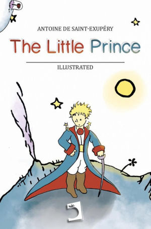 THE LITTLE PRINCE