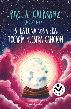 SI LA LUNA NOS VIERA TOCARA NUESTRA CANCIN (BIOLOGA LUNA 2)