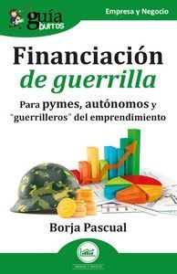 FINANCIACION DE GUERRILLAS