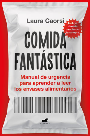 COMIDA FANTSTICA