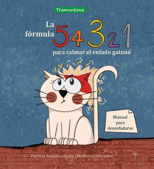 LA FRMULA 5, 4, 3, 2, 1 PARA CALMAR EL ENFADO GATUNO