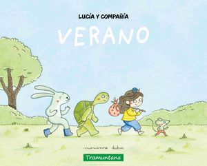 LUCA Y COMPAA - VERANO