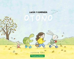 LUCIA Y COMPAIA - OTOO