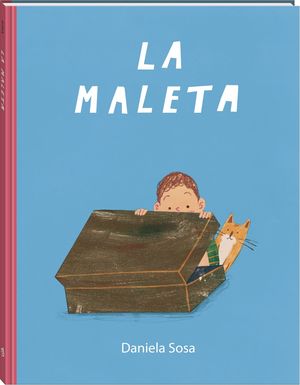 MALETA, LA - CASTELLANO