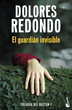 1.EL GUARDIN INVISIBLE (TRILOGA DEL BAZTN)