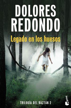 2.LEGADO EN LOS HUESOS (TRILOGA DEL BAZTN)