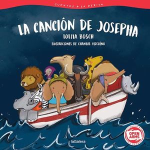 CUENTOS A LA DERIVA 1. LA CANCIN DE JOSEPHA