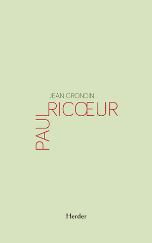 PAUL RICUR