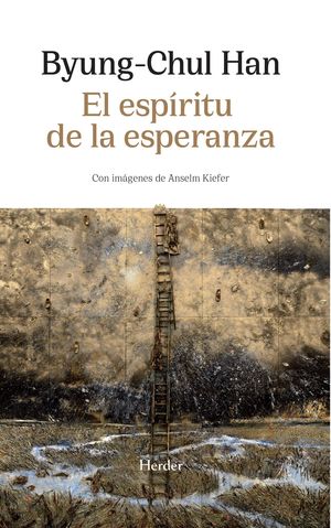 EL ESPRITU DE LA ESPERANZA