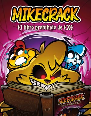 LIBRO PROHIBIDO DE EXE, EL