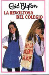 LA REVOLTOSA DEL COLEGIO