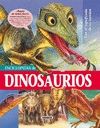 2. ENCICLOPEDIA DE DINOSAURIOS