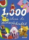 1000 IDEAS DE MANUALIDADES