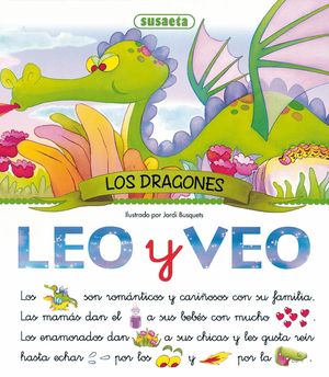 LOS DRAGONES